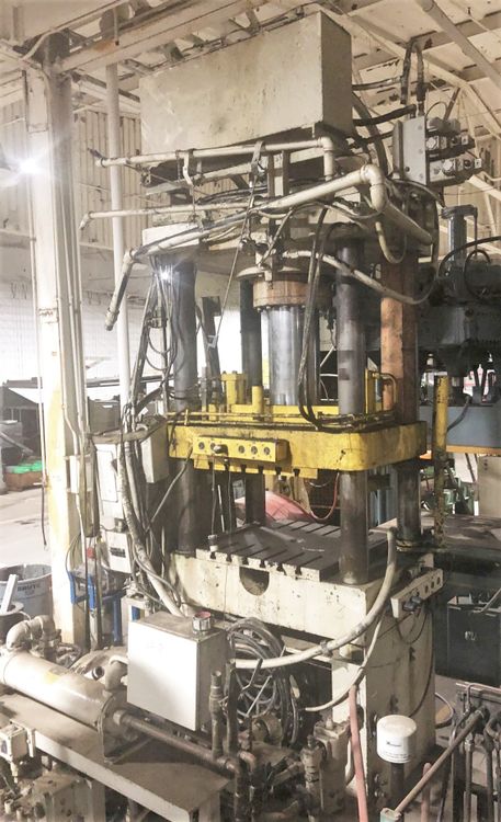 Rodgers DWG 2283 220 Ton