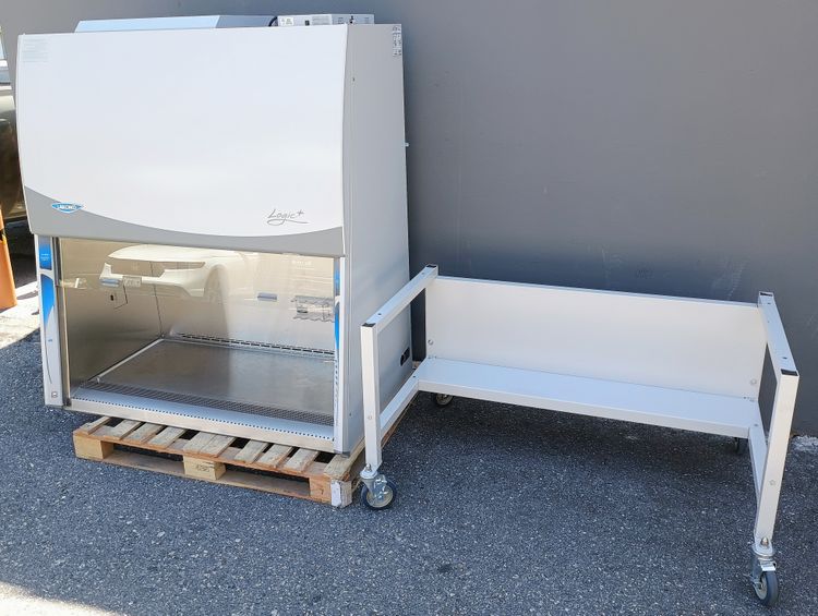 Labconco Purifier Logic+ Biosafety Cabinet