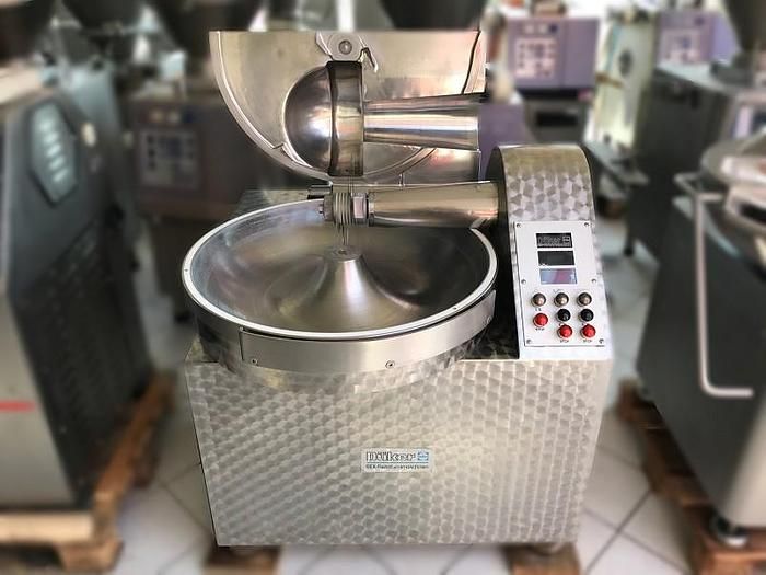 Duker Rex RK 45 SN3M Bowl Cutter