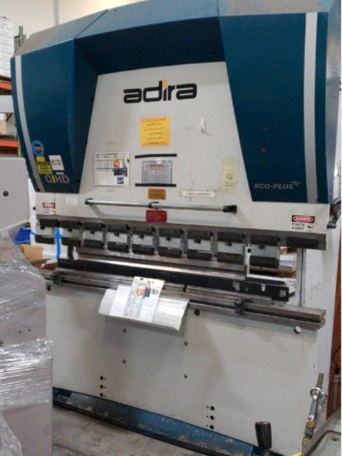 Adira QI-HD5020 60 Ton