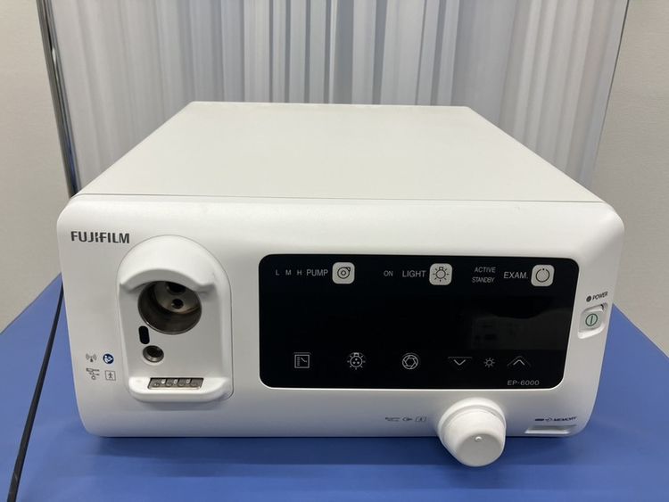 Fujifilm EP-6000