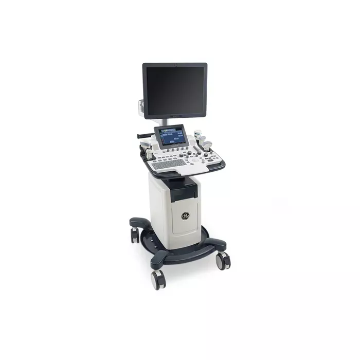 GE Logiq F8 Ultrasound