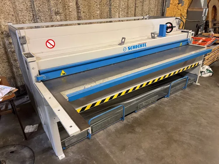 Schechtl SMT 310 BV