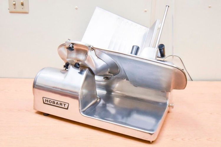 Hobart 1612 Deli slicer