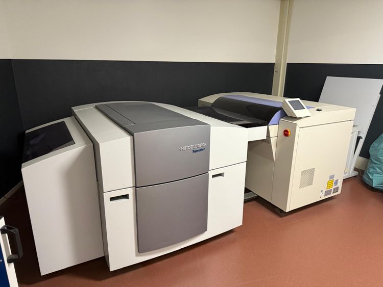 Screen PTR 4100