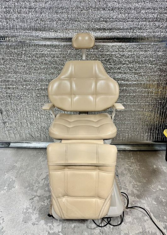 Boyd E-2010CB Auto Dental Exam Chair