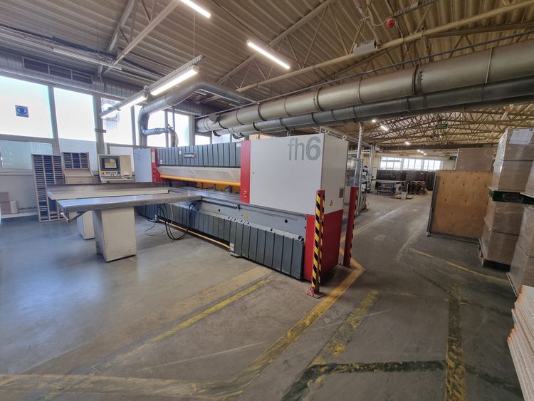Schelling FH6 330/330