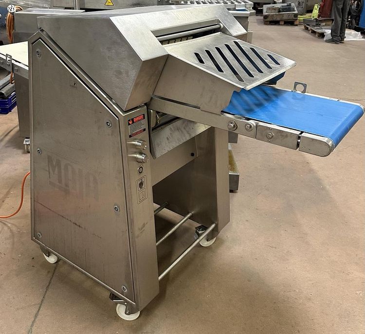 Maja ESB 4434/2 RINDING MACHINE