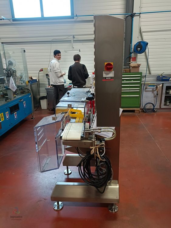 Sartorius Synus 100 Checkweigher