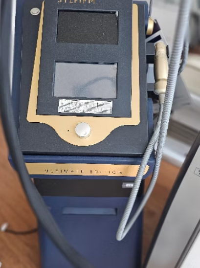 Viol Sylfirmx Laser