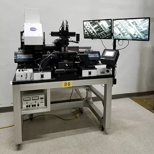 OAI 806 MBA NUV 4" Mask Aligner