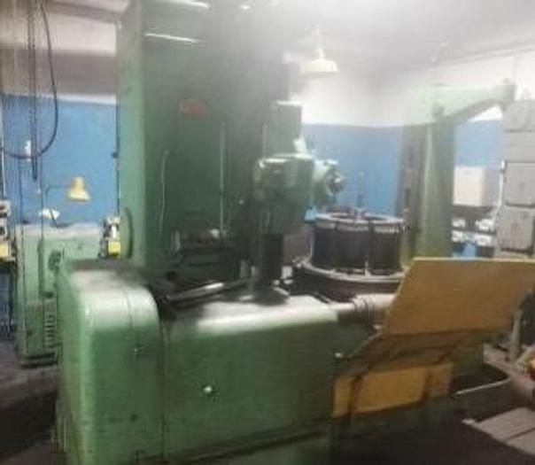 HRT FO10 Variable gear milling machines