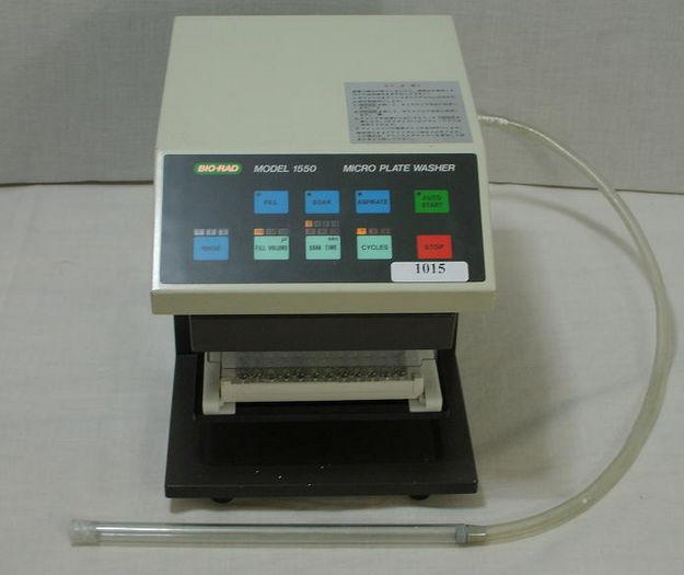 Others Dias Microplate Reader