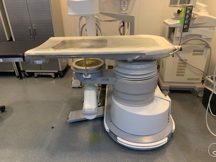 Storz Modulith SLX-F2  Lithotripter