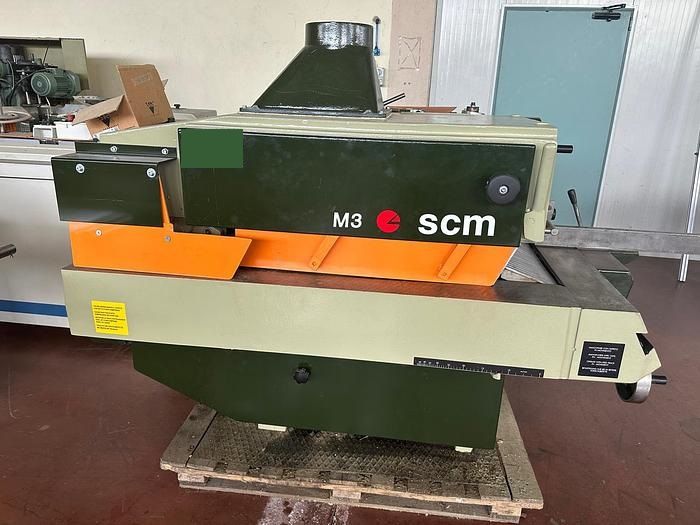 SCM M3 Multisaw