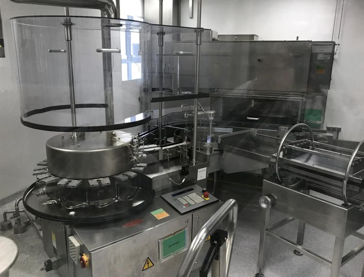 Bausch & Stroebel FAW 2020