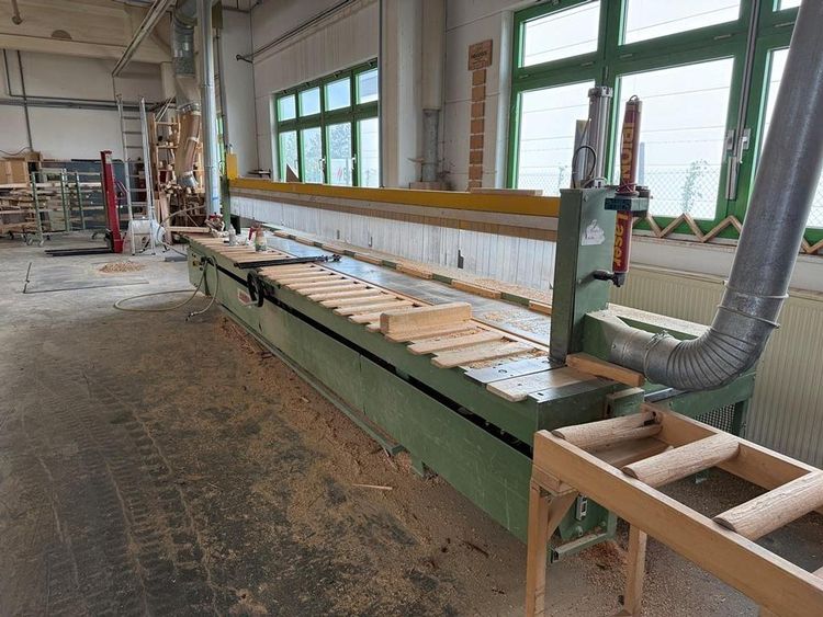 Jrion HFS-170/15-SA Long-cutting circular saw