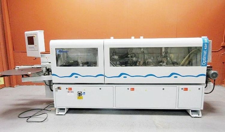 Brandt, Homag KDF 530C