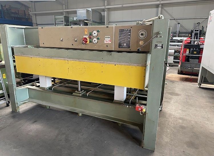 Burkle, Joos S60/250/130