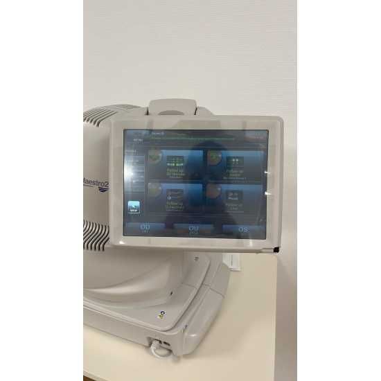 Topcon Maestro 2