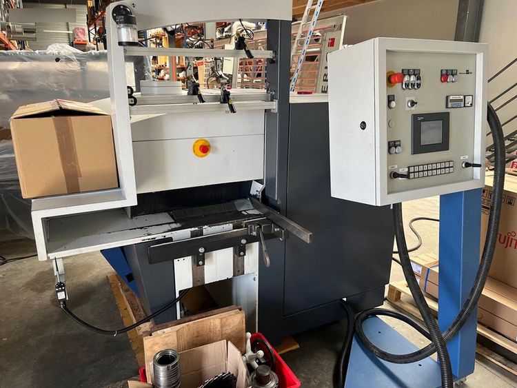 Raimann KM310 Multi-Blade Saw