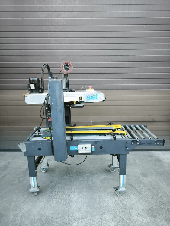 Siat S2 A. Case sealer