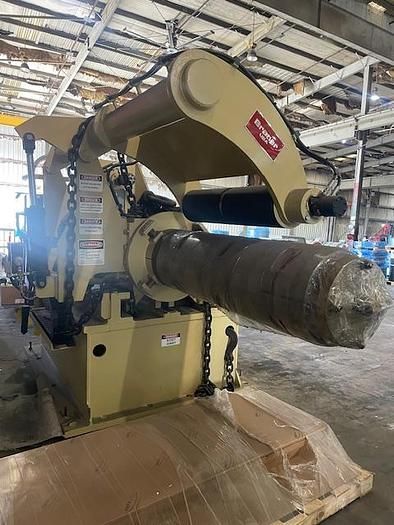 Braner BRANER UNCOILER Shaft diameter: 12"
