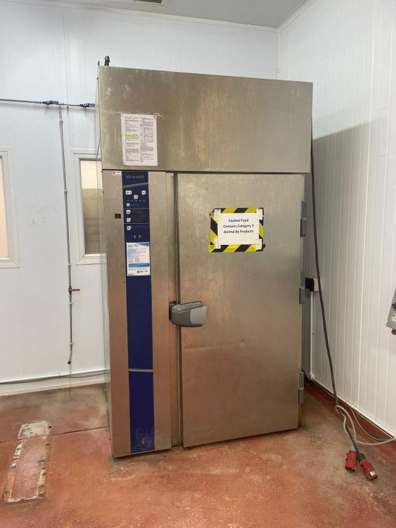 Electrolux Freezer