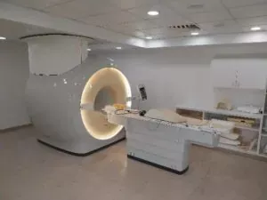 Philips Ingenia 1.5T MRI
