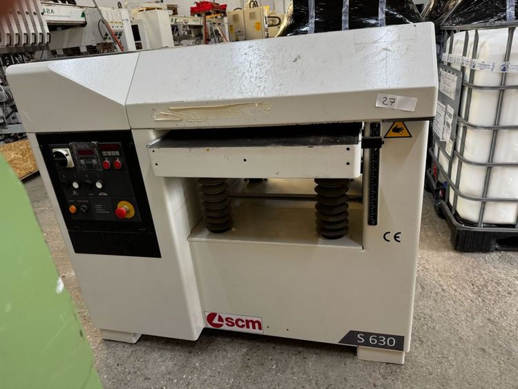 SCM S630 E