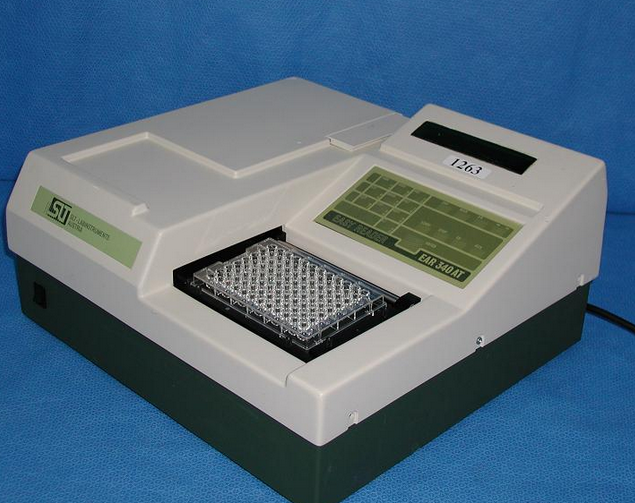 Others EAR 340 AT Easy Microplate Reader