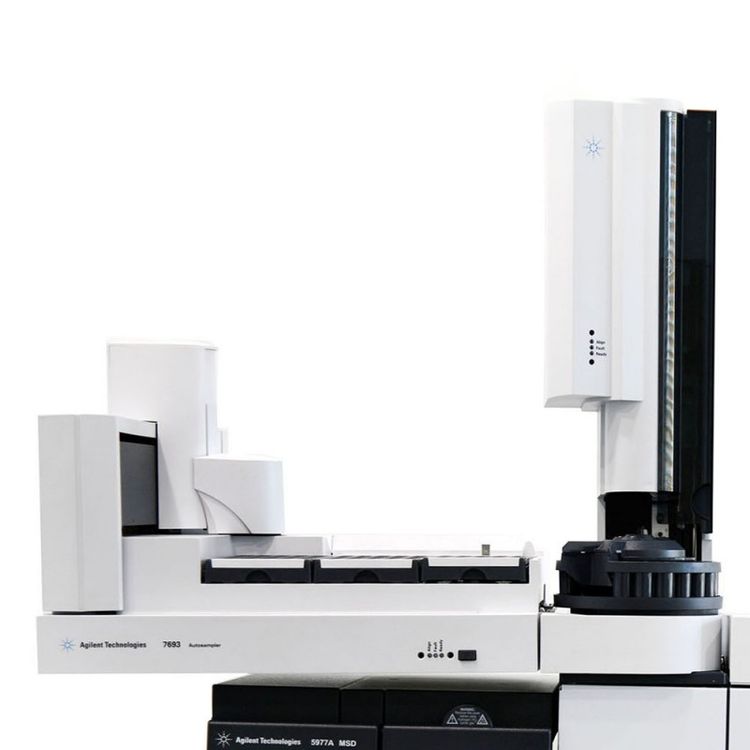 Agilent 7693 Autosampler