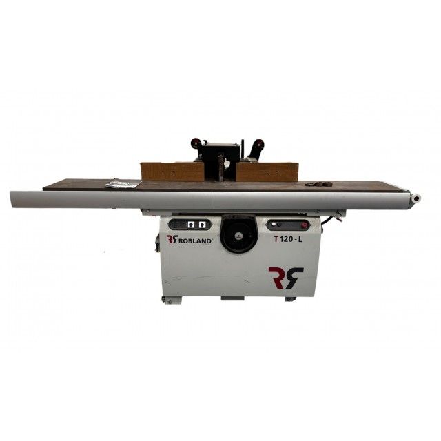 Robland ROBLAND ROUTER FORM WITH LONG TABLE