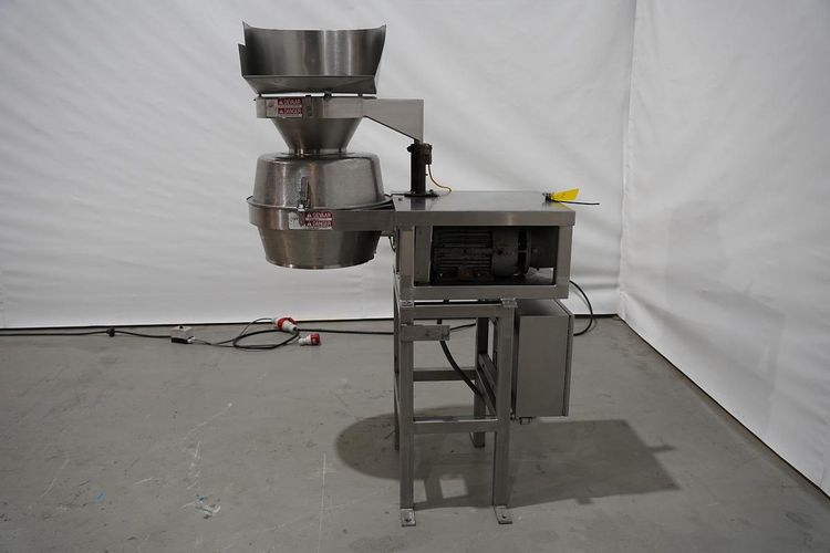 Urschel Slicer