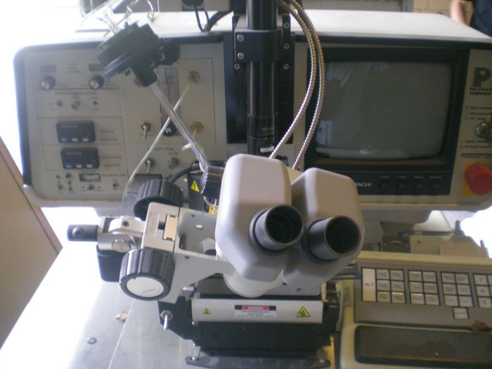 Palomar 2460V Automatic Wire Bonder