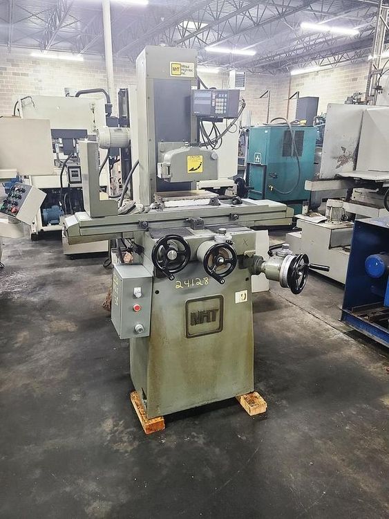 Mitsui MSG-200MH