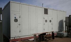 Others RTAU-1001 Hivac System Refrigerant