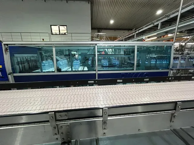 Dimac BLUE STAR F BIG, Shrink Wrapper