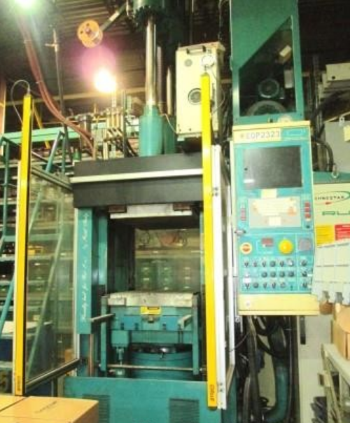 Rutil Technostar-4000/150F 350 T