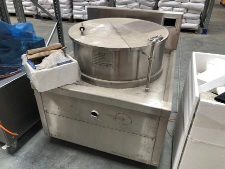 Chinese QX-Y900 Cooker