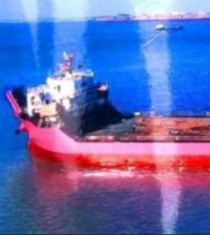 133 m Deck Cargo Ship   Deadweight: 11,895 t