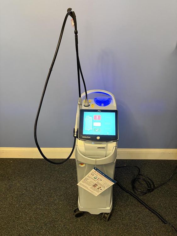 BioLase Waterlase iPlus Laser