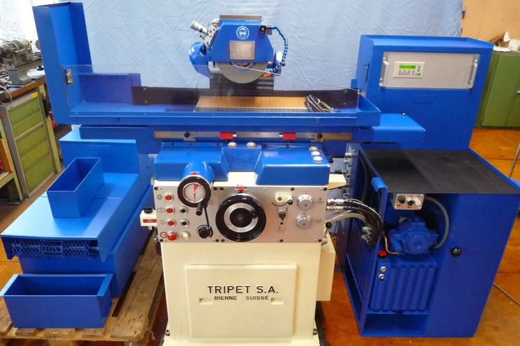 Tripet MHPE 500