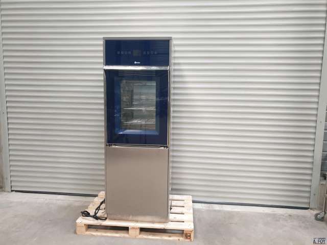 Steelco COLUSSI DS 610 / 2, Washer