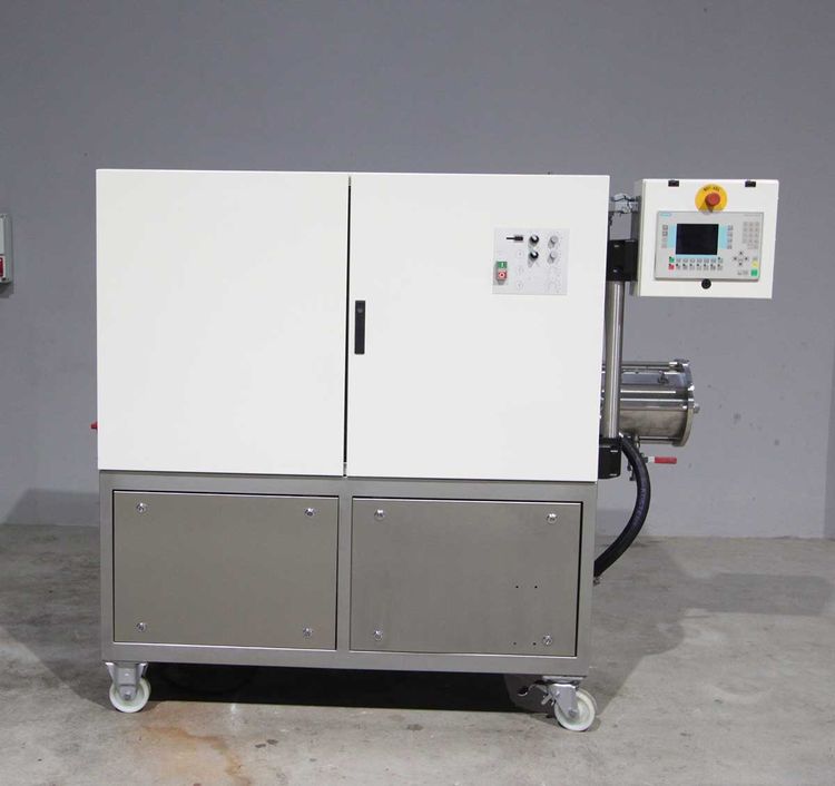 Hansa CompactMix Mixer