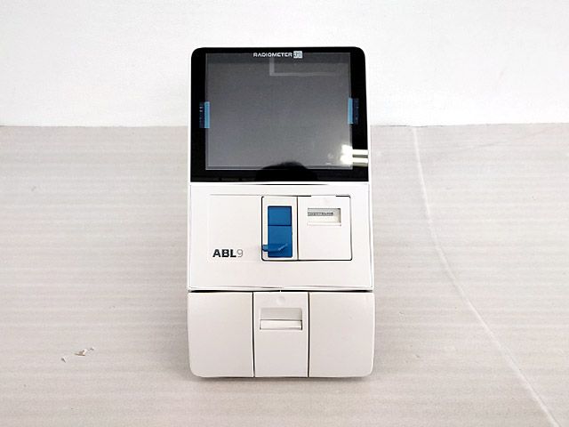 Radiometer ABL9 Blood Gas Analyzer