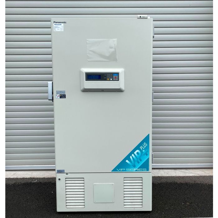 Panasonic MDF-U700VX -86°C ULT Freezer