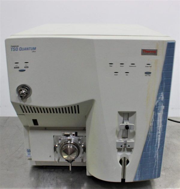 Thermo Scientific Tsq Quantum Ultra Triple Mass Spectrometer