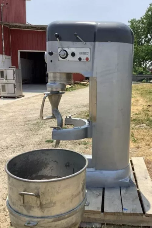 Hobart V1401 Commercial Mixer