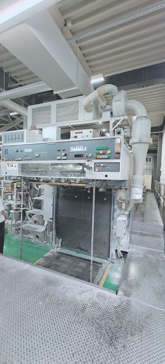 Komori L440+C